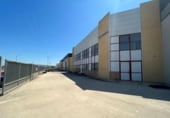 568m² locaux commerciaux industriel pour vente à Murcie, Camino de la Silla photo
