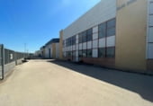 568m² locaux commerciaux industriel pour vente à Murcie, Camino de la Silla photo