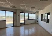 568m² locaux commerciaux industriel pour vente à Murcie, Camino de la Silla photo