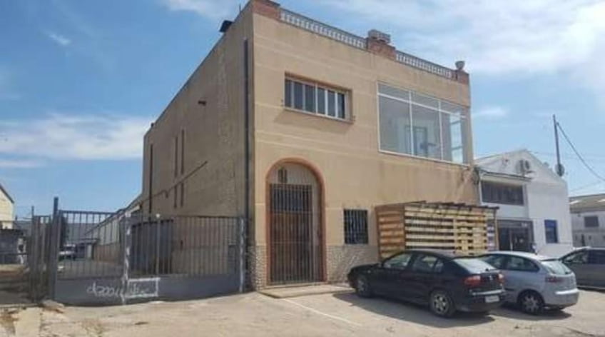 Local comercial