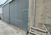 Local comercial Industrial en venta con 2000m² en Benicarló, Travesía Camino San Mateo foto