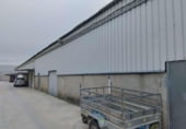 Local comercial Industrial en venta con 2000m² en Benicarló, Travesía Camino San Mateo foto