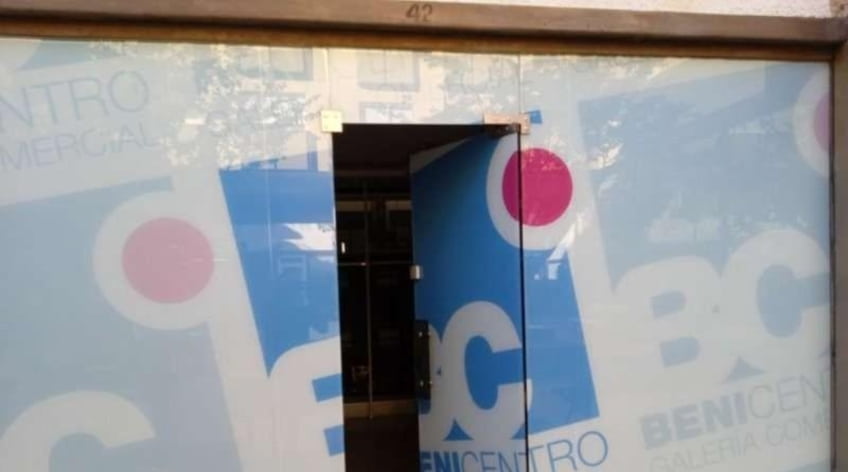 Local comercial