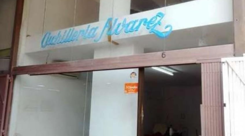 Local comercial