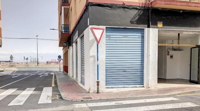 Local comercial