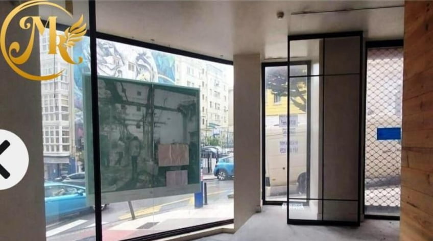 Local comercial