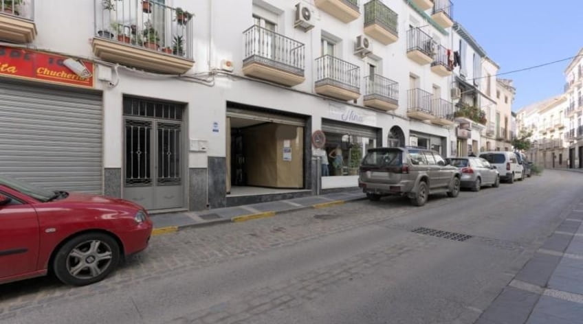Local comercial
