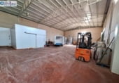 633m² warehouse industrial for sale in Torrijos, Avenida Trabajadores photo
