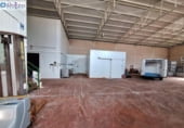 633m² warehouse industrial for sale in Torrijos, Avenida Trabajadores photo
