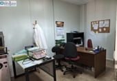 633m² warehouse industrial for sale in Torrijos, Avenida Trabajadores photo