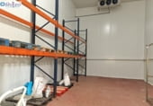 633m² warehouse industrial for sale in Torrijos, Avenida Trabajadores photo