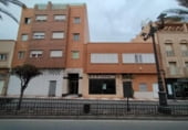 152m² commercial premises for sale in Roquetas de Mar, Plaza Aldeas Infantiles photo