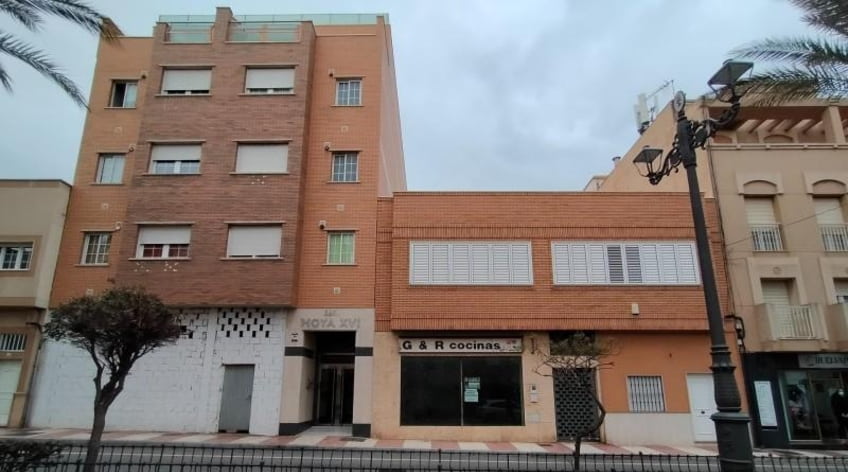 Local comercial