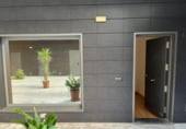 29m² office for sale in Málaga, in the area of Lagunillas, Calle Alonso Benítez photo