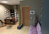 29m² office for sale in Málaga, in the area of Lagunillas, Calle Alonso Benítez photo