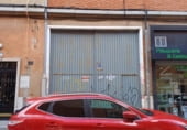 Local comercial en venta con 900m² en Salamanca, en la zona de San Bernardo, Calle de la Peña de Francia foto