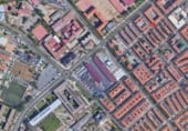 Local comercial en venta con 900m² en Salamanca, en la zona de San Bernardo, Calle de la Peña de Francia foto