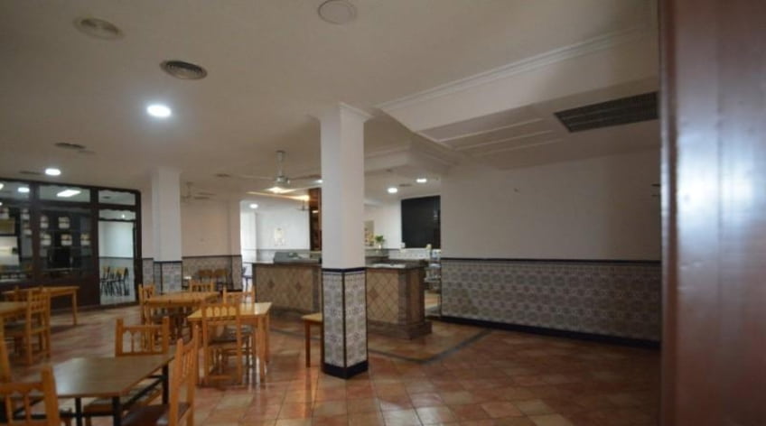 Local comercial