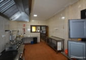 Restaurant
en venda
amb 192m² a Oriola, Calle de las Escuelas foto