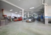 500m² workshop for sale in Cartagena, in the area of San Antonio Abad, Calle Pedro Díaz photo