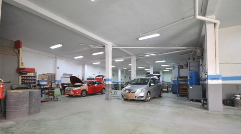Local comercial
