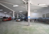 500m² workshop for sale in Cartagena, in the area of San Antonio Abad, Calle Pedro Díaz photo