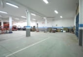 500m² workshop for sale in Cartagena, in the area of San Antonio Abad, Calle Pedro Díaz photo