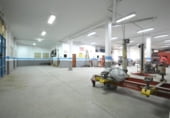 500m² workshop for sale in Cartagena, in the area of San Antonio Abad, Calle Pedro Díaz photo
