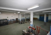 500m² workshop for sale in Cartagena, in the area of San Antonio Abad, Calle Pedro Díaz photo