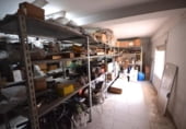 500m² workshop for sale in Cartagena, in the area of San Antonio Abad, Calle Pedro Díaz photo