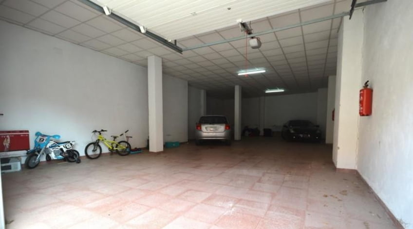 Local comercial