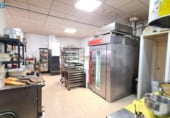 Cafetería en venta con 170m² en Muchamiel, Calle El Campello foto