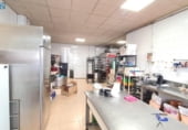 Cafetería en venta con 170m² en Muchamiel, Calle El Campello foto