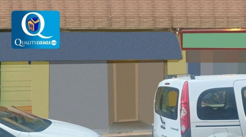 Local comercial