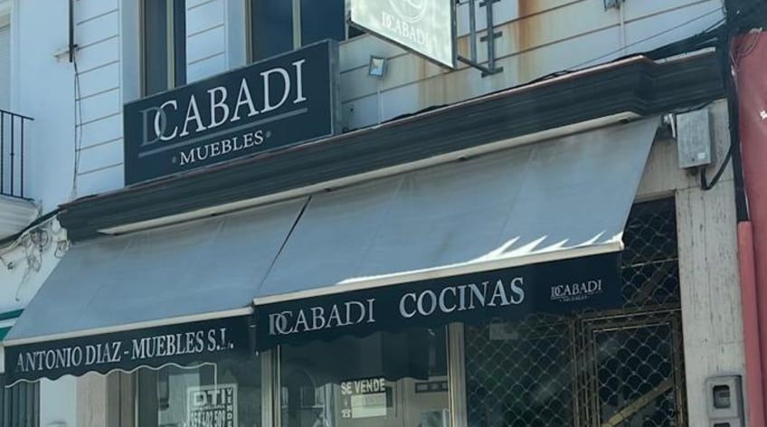 Local comercial