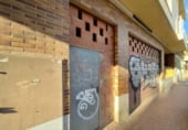 Local comercial
en venda
amb 138m² a Múrcia, a la zona de La Alberca de las Torres, Calle Las Camelias foto