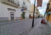 Local comercial
en venda
amb 150m² a El Puerto de Santa María, Calle Meleros foto
