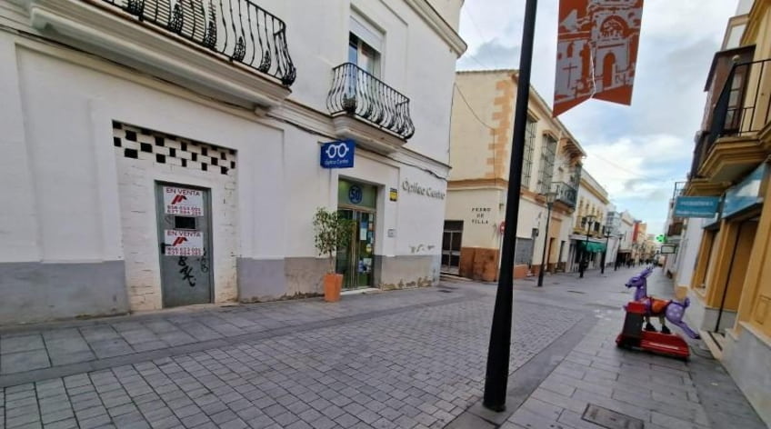 Local comercial