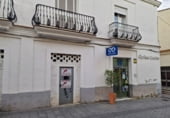 Local comercial
en venda
amb 150m² a El Puerto de Santa María, Calle Meleros foto