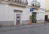 Local comercial
en venda
amb 150m² a El Puerto de Santa María, Calle Meleros foto