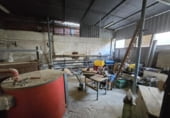 Local comercial en venta con 409m² en Molina de Segura, Calle de El Niño foto
