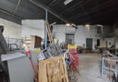 Local comercial en venta con 409m² en Molina de Segura, Calle de El Niño foto