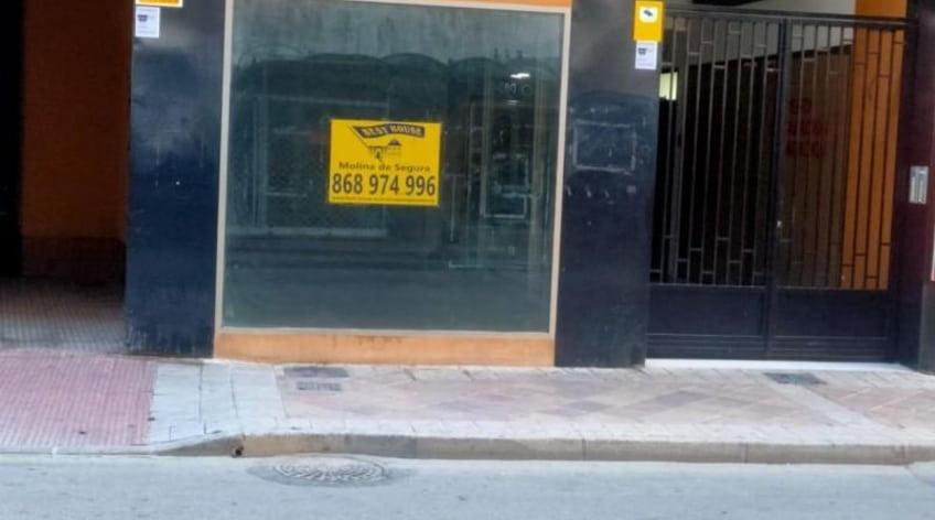 Local comercial