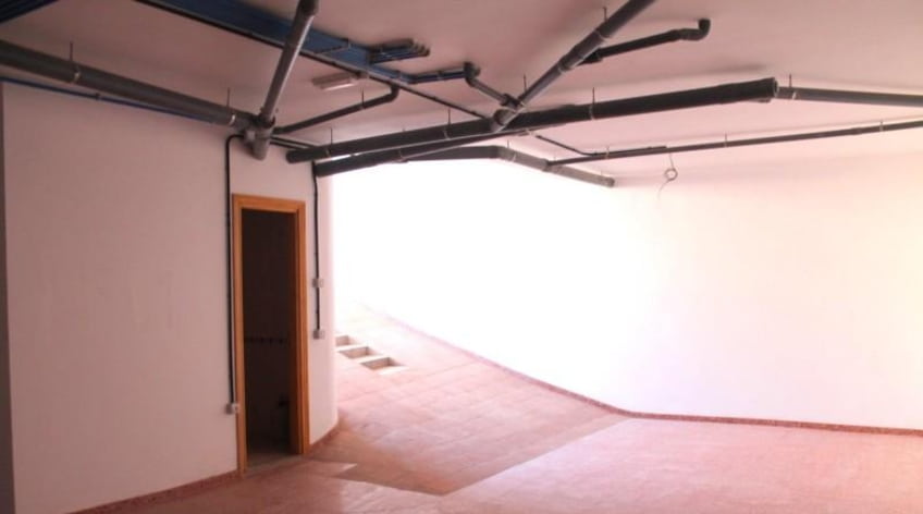 Local comercial