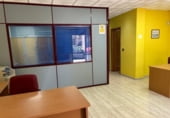 Local comercial en venta con 106m² en Vícar, Calle San José foto