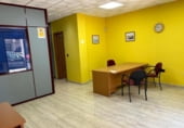 Local comercial en venta con 106m² en Vícar, Calle San José foto