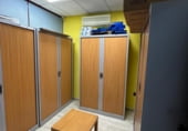 Local comercial en venta con 106m² en Vícar, Calle San José foto