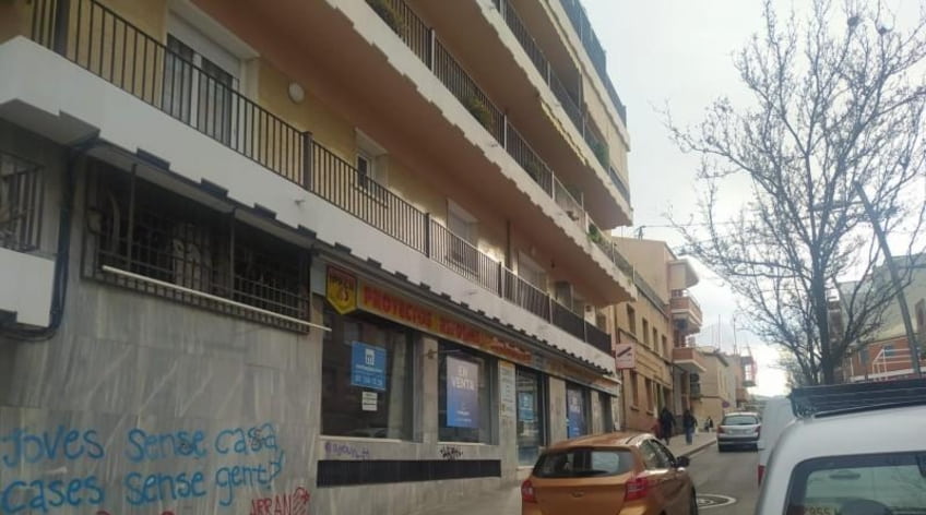 Local comercial