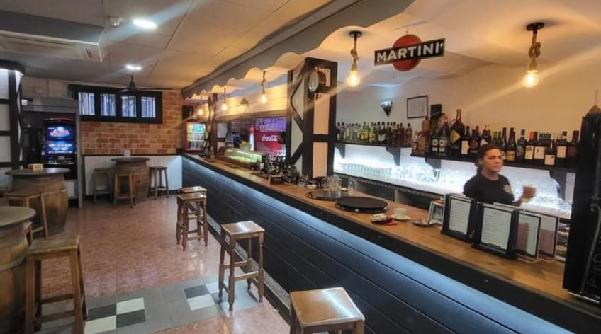 Local comercial