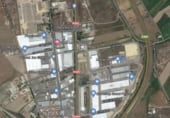 852m² entrepôt industriel pour vente à Camas, Calle Dolores Chaves photo